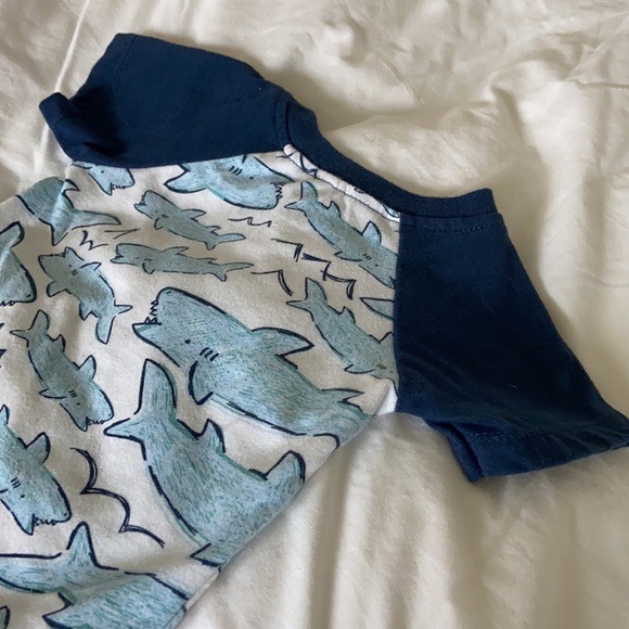 Chick pea baby romper - Picture 6 of 7